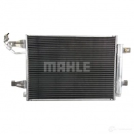 Компрессор кондиционера MAHLE ORIGINAL 1437602496 ACP 944 000S VA 6TF2 - Изображение 7