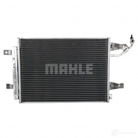 Компрессор кондиционера MAHLE ORIGINAL 1437602496 ACP 944 000S VA 6TF2 - Изображение 8