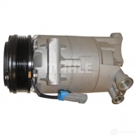 Компрессор кондиционера MAHLE ORIGINAL D VLEU 1437602363 ACP 49 000S - Изображение 4