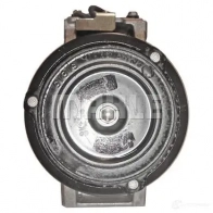 Компрессор кондиционера MAHLE ORIGINAL ACP 1158 000S 1437602504 XVH0U CI - Изображение 2