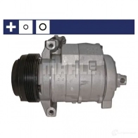 Компрессор кондиционера MAHLE ORIGINAL ACP 1158 000S 1437602504 XVH0U CI - Изображение 3
