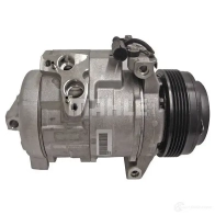 Компрессор кондиционера MAHLE ORIGINAL ACP 1158 000S 1437602504 XVH0U CI - Изображение 4