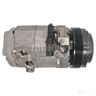 Компрессор кондиционера MAHLE ORIGINAL ACP 1158 000S 1437602504 XVH0U CI - Изображение 6