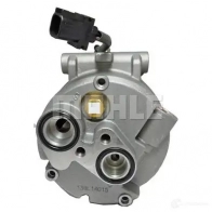 Компрессор кондиционера MAHLE ORIGINAL ACP 1158 000S 1437602504 XVH0U CI - Изображение 9