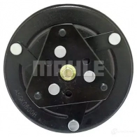 Компрессор кондиционера MAHLE ORIGINAL ACP 1158 000S 1437602504 XVH0U CI - Изображение 11