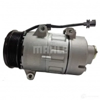 Компрессор кондиционера MAHLE ORIGINAL ACP 1158 000S 1437602504 XVH0U CI - Изображение 12