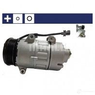 Компрессор кондиционера MAHLE ORIGINAL ACP 1158 000S 1437602504 XVH0U CI - Изображение 13