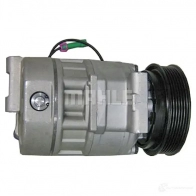 Компрессор кондиционера MAHLE ORIGINAL Y NK4Q 1437602510 ACP 1073 000S - Изображение 6