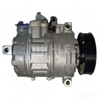 Компрессор кондиционера MAHLE ORIGINAL Y NK4Q 1437602510 ACP 1073 000S - Изображение 17