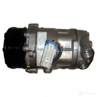 Компрессор кондиционера MAHLE ORIGINAL HK5 E6G7 1437602511 ACP 1107 000S - Изображение 6