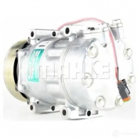 Компрессор кондиционера MAHLE ORIGINAL HK5 E6G7 1437602511 ACP 1107 000S - Изображение 10