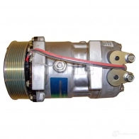 Компрессор кондиционера MAHLE ORIGINAL HK5 E6G7 1437602511 ACP 1107 000S - Изображение 12