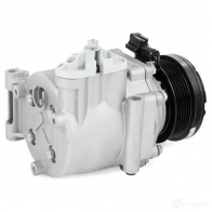 Компрессор кондиционера MAHLE ORIGINAL ACP 1355 000S 1437602512 Y YGOKW - Изображение 4