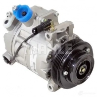 Компрессор кондиционера MAHLE ORIGINAL ACP 1355 000S 1437602512 Y YGOKW - Изображение 11