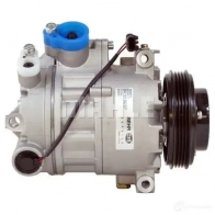 Компрессор кондиционера MAHLE ORIGINAL ACP 1355 000S 1437602512 Y YGOKW - Изображение 12