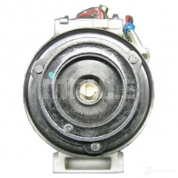 Компрессор кондиционера MAHLE ORIGINAL CE8IE Y9 1437597743 ACP 787 000S - Изображение 2