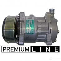 Компрессор кондиционера MAHLE ORIGINAL CE8IE Y9 1437597743 ACP 787 000S - Изображение 7