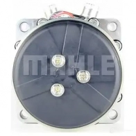 Компрессор кондиционера MAHLE ORIGINAL CE8IE Y9 1437597743 ACP 787 000S - Изображение 9