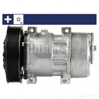 Компрессор кондиционера MAHLE ORIGINAL ACP 1122 000S 1437602399 R DSL18 - Изображение 3