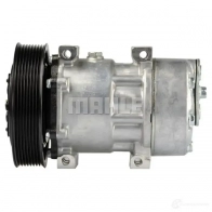 Компрессор кондиционера MAHLE ORIGINAL ACP 1122 000S 1437602399 R DSL18 - Изображение 4