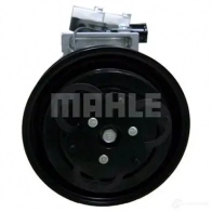 Компрессор кондиционера MAHLE ORIGINAL ACP 1122 000S 1437602399 R DSL18 - Изображение 6