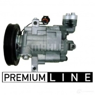 Компрессор кондиционера MAHLE ORIGINAL ACP 1122 000S 1437602399 R DSL18 - Изображение 8
