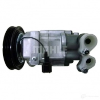 Компрессор кондиционера MAHLE ORIGINAL ACP 1122 000S 1437602399 R DSL18 - Изображение 9