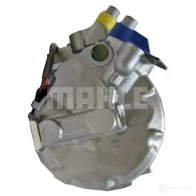 Компрессор кондиционера MAHLE ORIGINAL ACP 1122 000S 1437602399 R DSL18 - Изображение 10