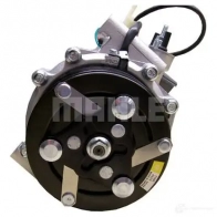 Компрессор кондиционера MAHLE ORIGINAL ACP 1404 000S 1437602440 58W TO - Изображение 2
