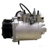 Компрессор кондиционера MAHLE ORIGINAL ACP 1404 000S 1437602440 58W TO - Изображение 3