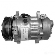 Компрессор кондиционера MAHLE ORIGINAL ACP 1404 000S 1437602440 58W TO - Изображение 5