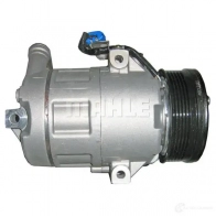 Компрессор кондиционера MAHLE ORIGINAL 1437602442 AB EH3X ACP 62 000S - Изображение 6