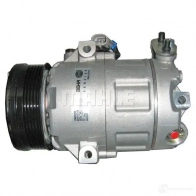 Компрессор кондиционера MAHLE ORIGINAL 1437602442 AB EH3X ACP 62 000S - Изображение 7