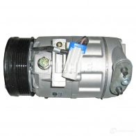 Компрессор кондиционера MAHLE ORIGINAL 1437602442 AB EH3X ACP 62 000S - Изображение 8
