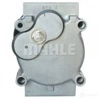 Компрессор кондиционера MAHLE ORIGINAL 1437602442 AB EH3X ACP 62 000S - Изображение 12