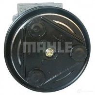 Компрессор кондиционера MAHLE ORIGINAL 1437602442 AB EH3X ACP 62 000S - Изображение 13