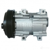 Компрессор кондиционера MAHLE ORIGINAL 1437602442 AB EH3X ACP 62 000S - Изображение 14
