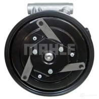 Компрессор кондиционера MAHLE ORIGINAL 1437602451 ACP 34 000S FW OR8 - Изображение 2