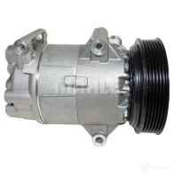 Компрессор кондиционера MAHLE ORIGINAL 1437602451 ACP 34 000S FW OR8 - Изображение 4