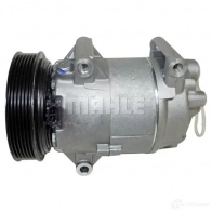 Компрессор кондиционера MAHLE ORIGINAL 1437602451 ACP 34 000S FW OR8 - Изображение 5