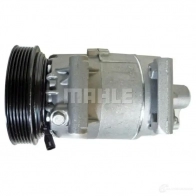 Компрессор кондиционера MAHLE ORIGINAL 1437602451 ACP 34 000S FW OR8 - Изображение 6