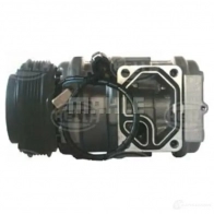 Компрессор кондиционера MAHLE ORIGINAL 8PI TG 1437597747 ACP 798 000S - Изображение 6