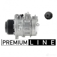 Компрессор кондиционера MAHLE ORIGINAL ACP 357 000S TN T31 1437602507 - Изображение 7