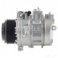 Компрессор кондиционера MAHLE ORIGINAL ACP 357 000S TN T31 1437602507 - Изображение 10