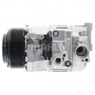 Компрессор кондиционера MAHLE ORIGINAL ACP 357 000S TN T31 1437602507 - Изображение 11