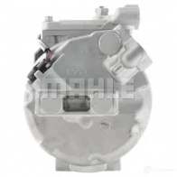 Компрессор кондиционера MAHLE ORIGINAL ACP 357 000S TN T31 1437602507 - Изображение 12