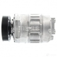 Компрессор кондиционера MAHLE ORIGINAL ACP 357 000S TN T31 1437602507 - Изображение 13