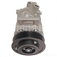 Компрессор кондиционера MAHLE ORIGINAL 1437602354 ACP 1 000S 2279O FO - Изображение 2