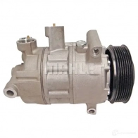 Компрессор кондиционера MAHLE ORIGINAL 1437602354 ACP 1 000S 2279O FO - Изображение 4