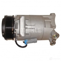 Компрессор кондиционера MAHLE ORIGINAL 1437602354 ACP 1 000S 2279O FO - Изображение 8